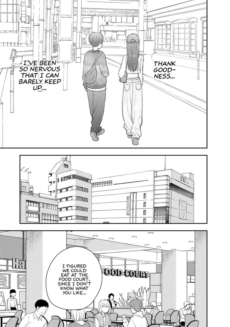 Boku Dake Ga Shitterundaze Chapter 3 Page 33