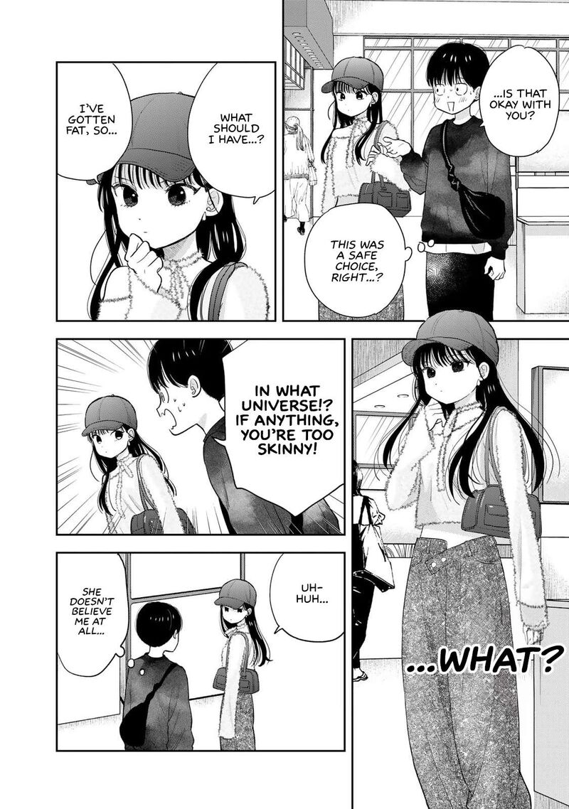 Boku Dake Ga Shitterundaze Chapter 3 Page 34
