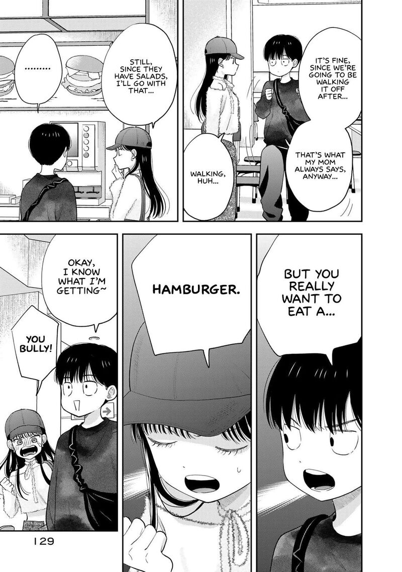 Boku Dake Ga Shitterundaze Chapter 3 Page 35
