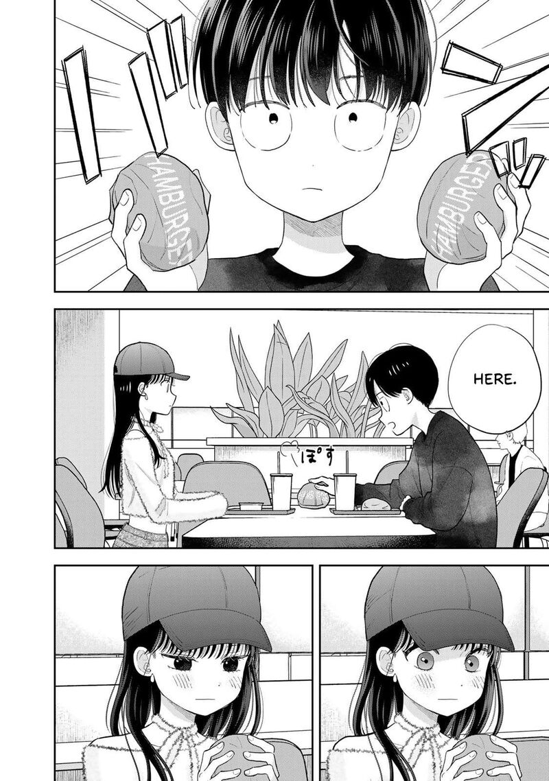 Boku Dake Ga Shitterundaze Chapter 3 Page 36