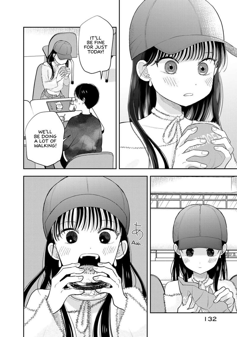 Boku Dake Ga Shitterundaze Chapter 3 Page 38