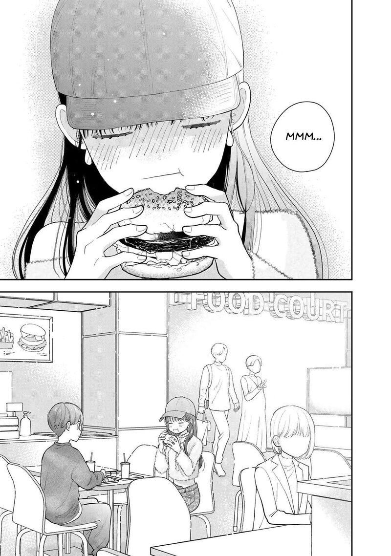 Boku Dake Ga Shitterundaze Chapter 3 Page 39