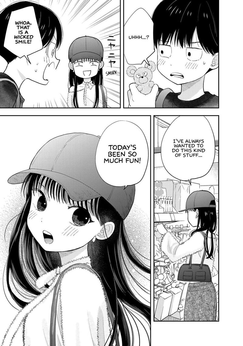 Boku Dake Ga Shitterundaze Chapter 3 Page 43