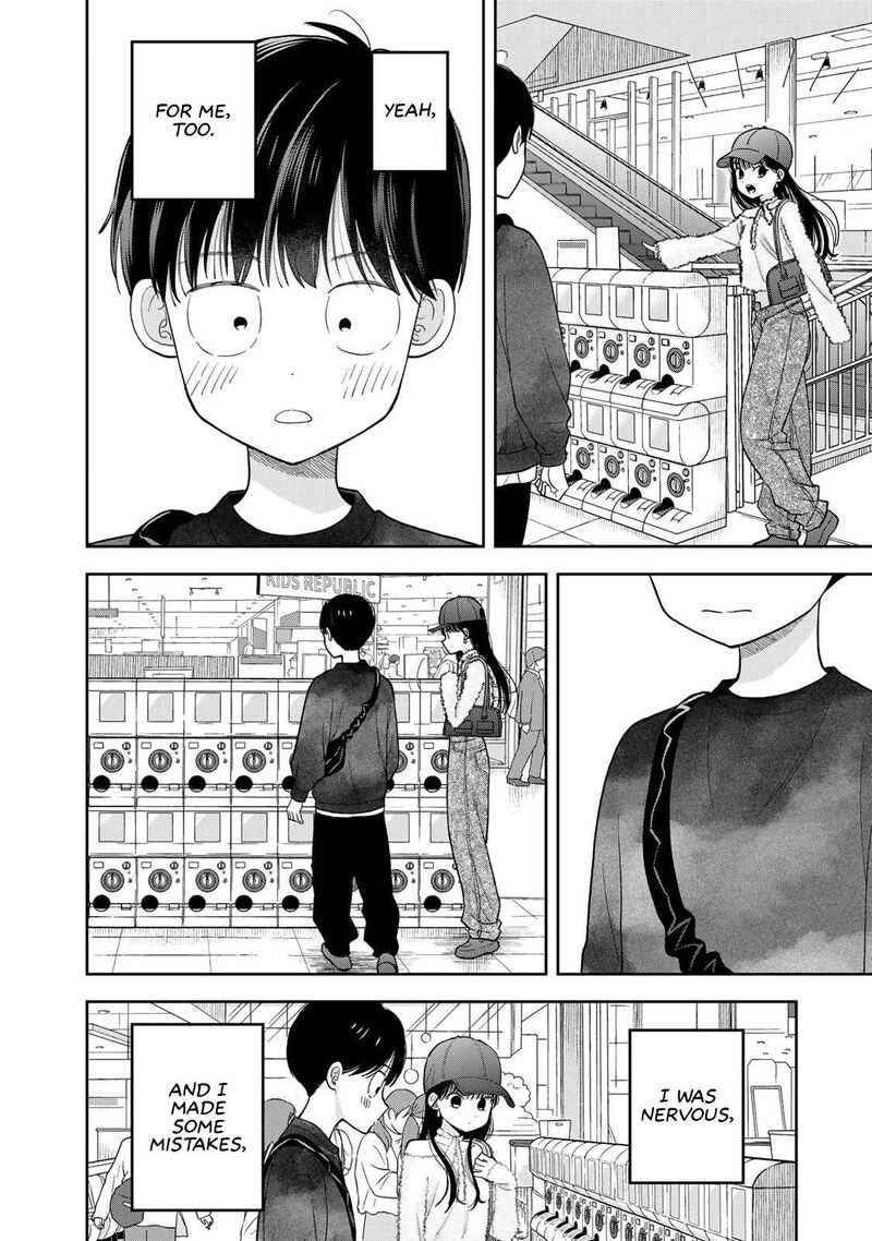 Boku Dake Ga Shitterundaze Chapter 3 Page 44