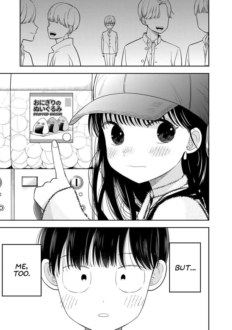 Boku Dake Ga Shitterundaze Chapter 3 Page 45