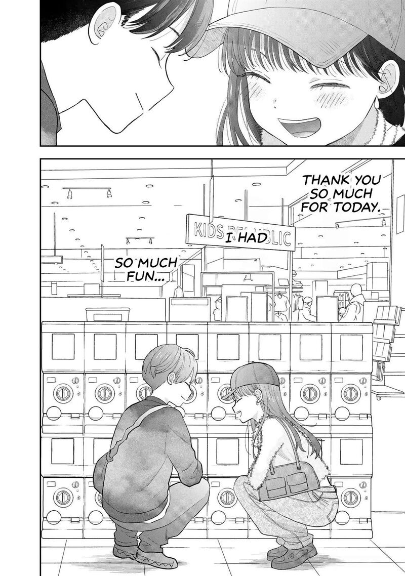 Boku Dake Ga Shitterundaze Chapter 3 Page 46