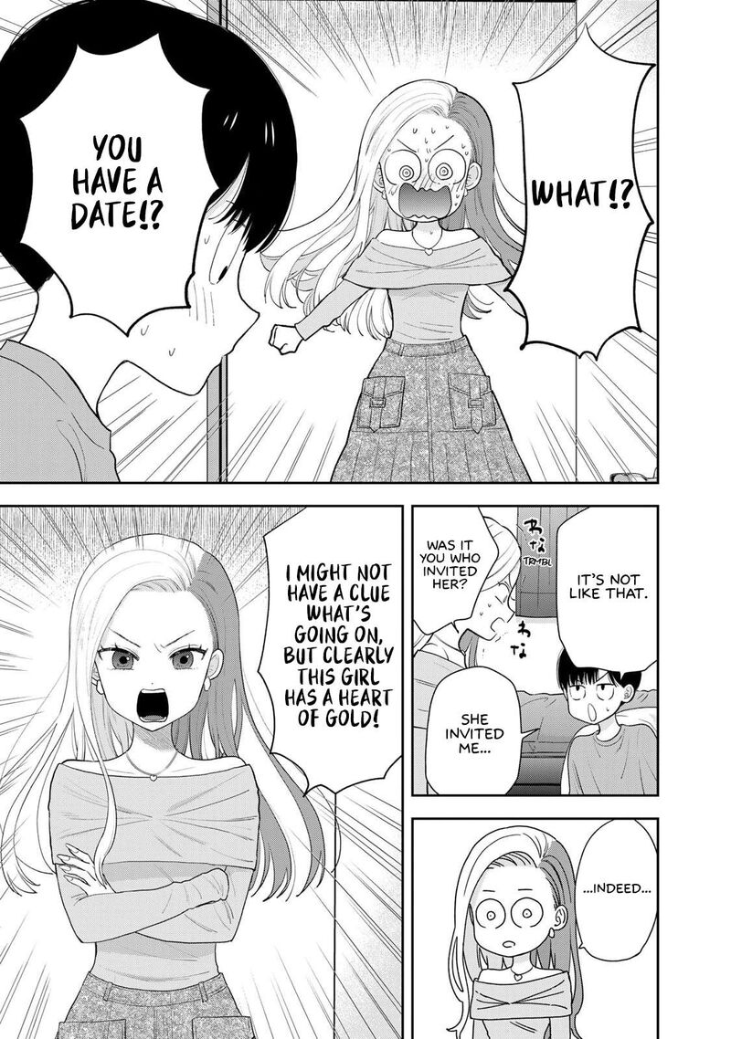 Boku Dake Ga Shitterundaze Chapter 3 Page 5