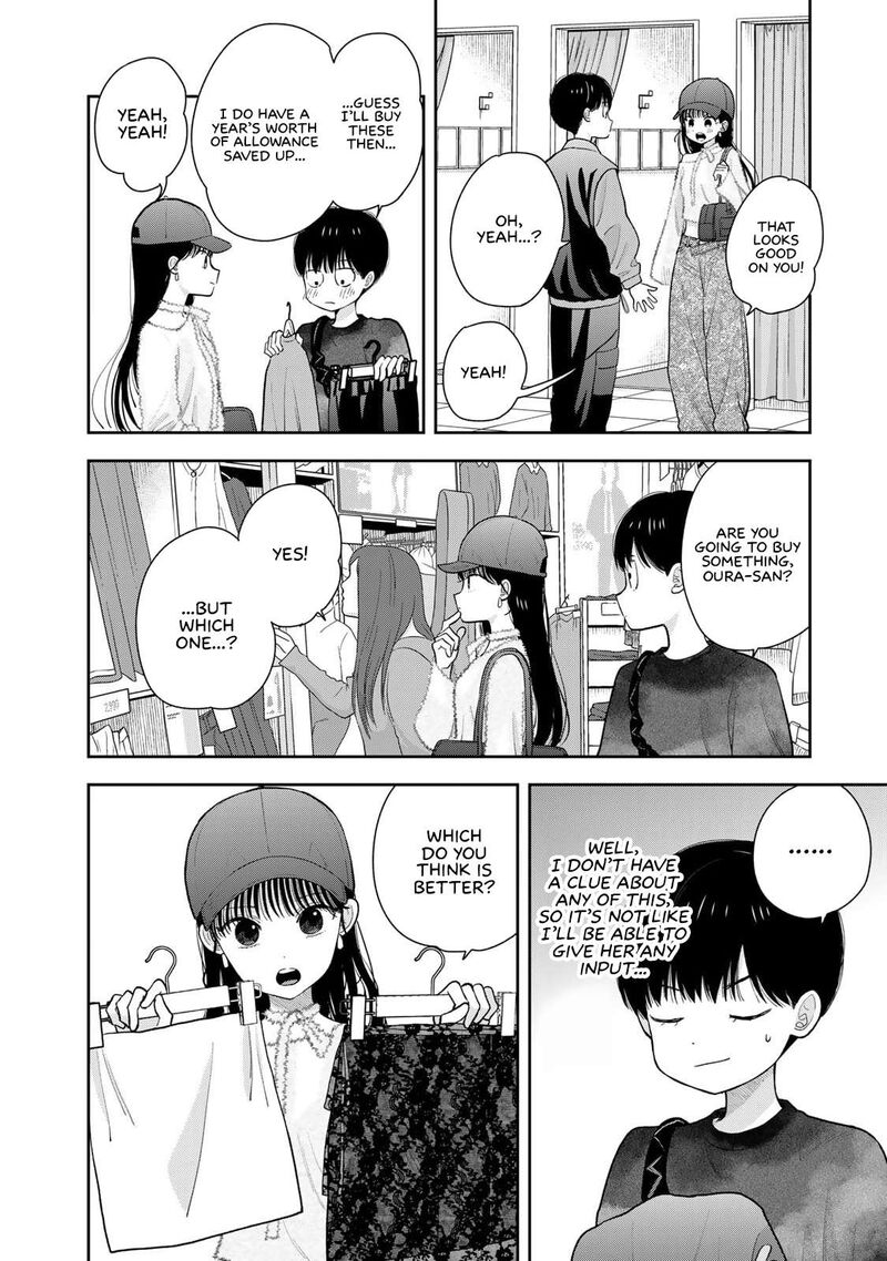 Boku Dake Ga Shitterundaze Chapter 4 Page 10
