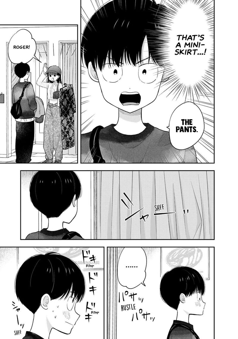 Boku Dake Ga Shitterundaze Chapter 4 Page 11