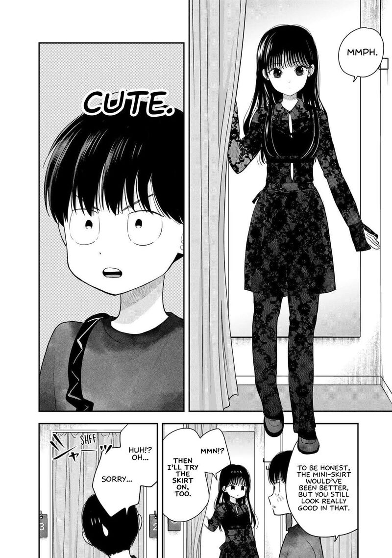 Boku Dake Ga Shitterundaze Chapter 4 Page 12