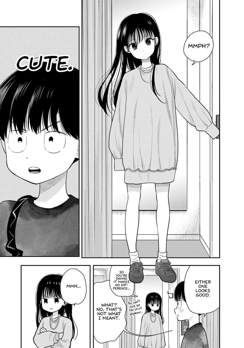 Boku Dake Ga Shitterundaze Chapter 4 Page 13