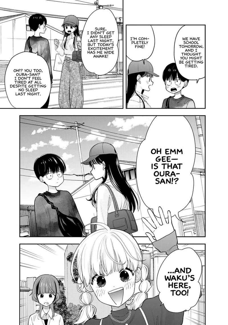 Boku Dake Ga Shitterundaze Chapter 4 Page 15