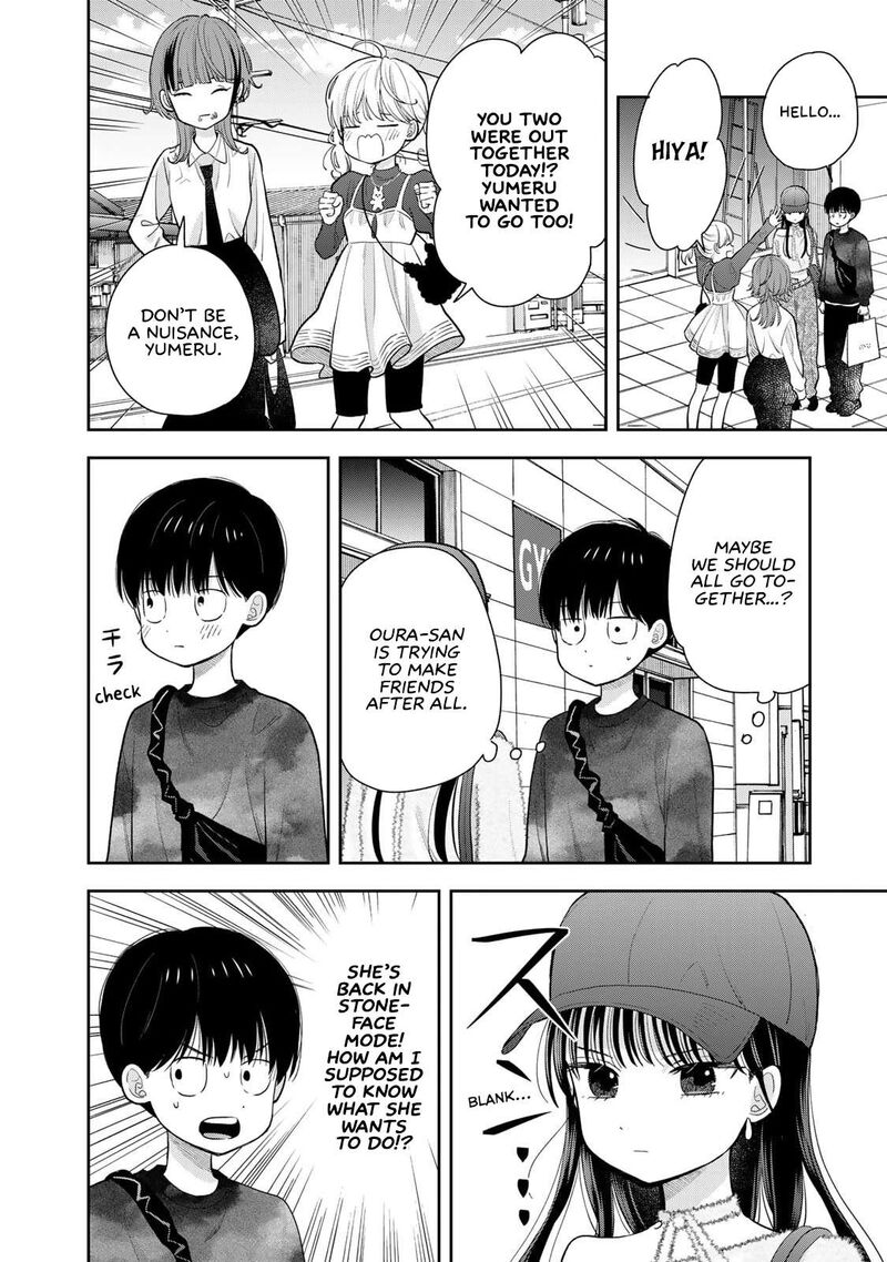 Boku Dake Ga Shitterundaze Chapter 4 Page 16