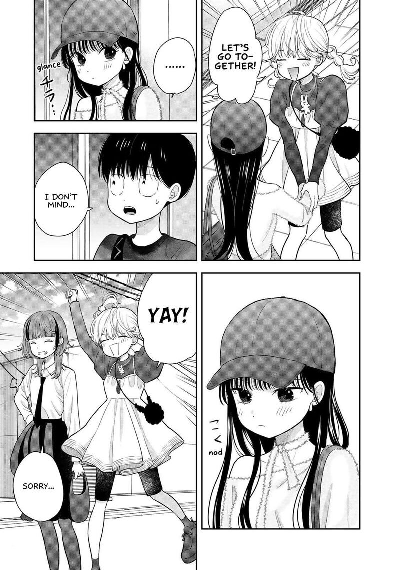 Boku Dake Ga Shitterundaze Chapter 4 Page 17