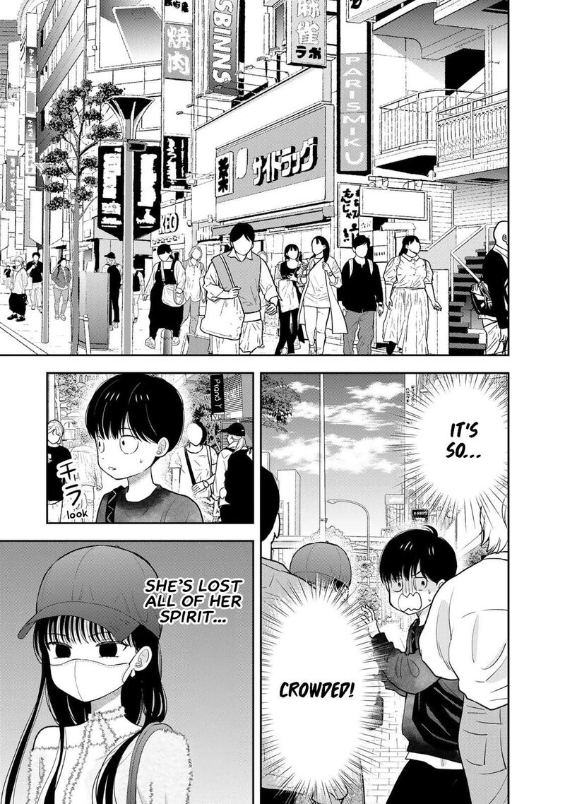 Boku Dake Ga Shitterundaze Chapter 4 Page 19