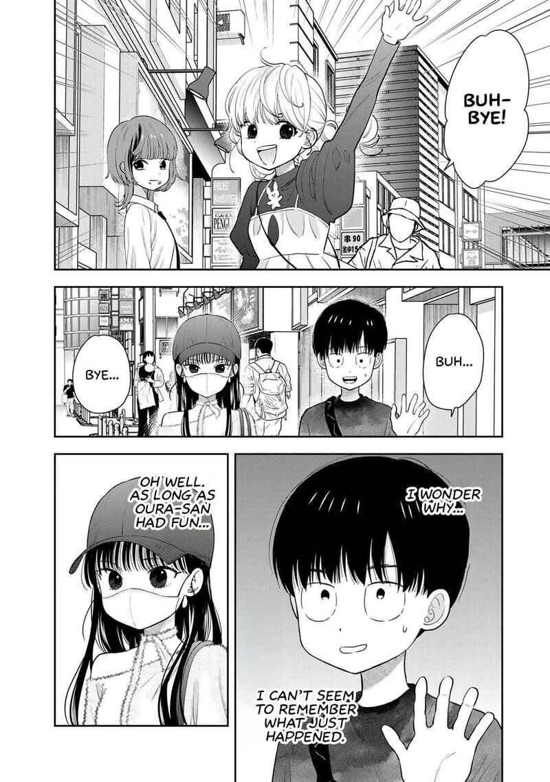 Boku Dake Ga Shitterundaze Chapter 4 Page 22