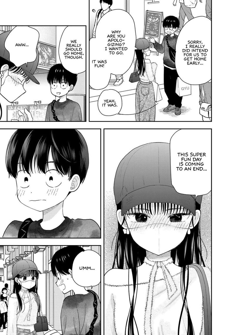 Boku Dake Ga Shitterundaze Chapter 4 Page 23