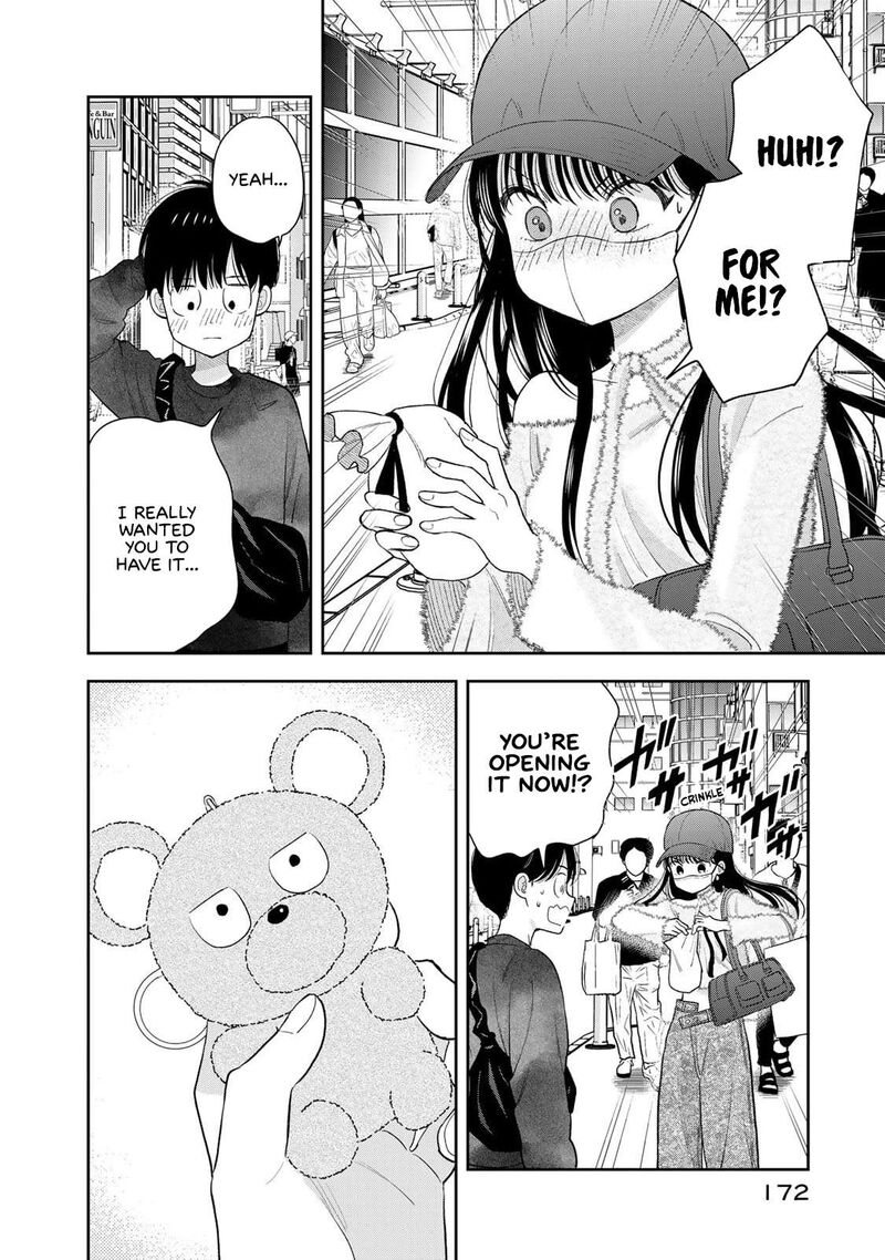 Boku Dake Ga Shitterundaze Chapter 4 Page 29