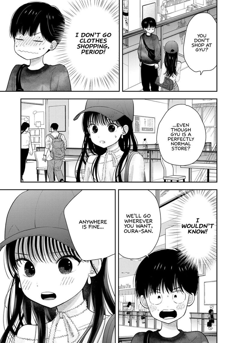 Boku Dake Ga Shitterundaze Chapter 4 Page 3