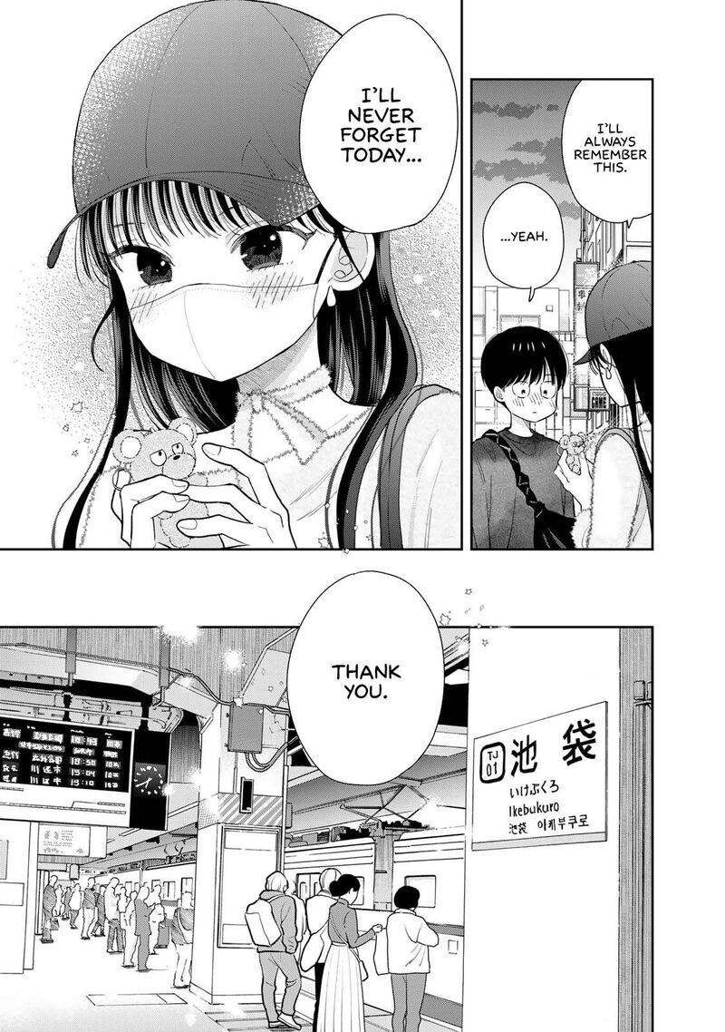 Boku Dake Ga Shitterundaze Chapter 4 Page 30