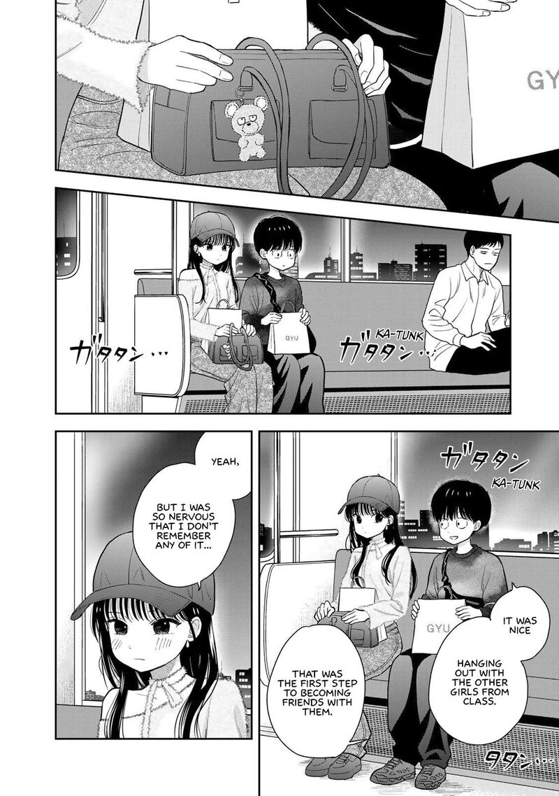Boku Dake Ga Shitterundaze Chapter 4 Page 31