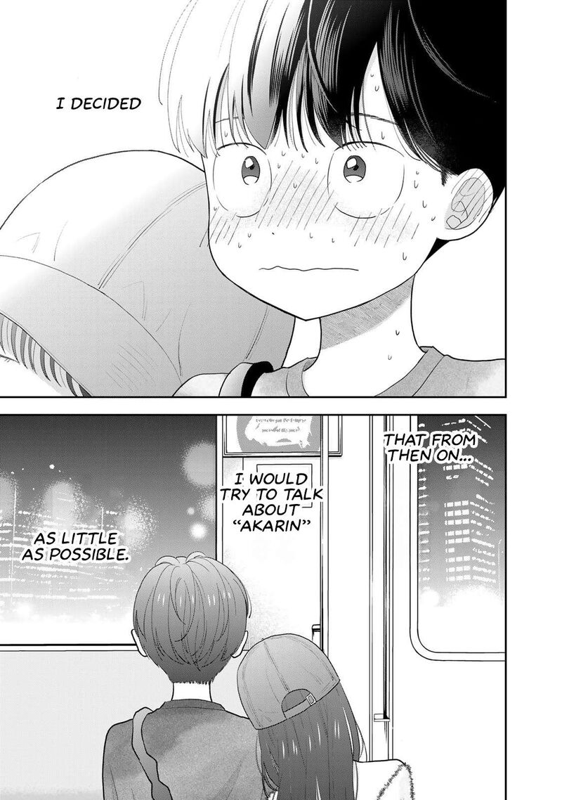 Boku Dake Ga Shitterundaze Chapter 4 Page 36