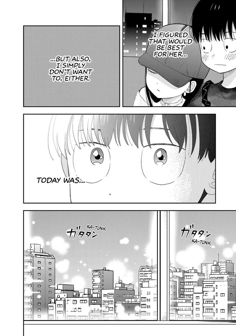 Boku Dake Ga Shitterundaze Chapter 4 Page 37
