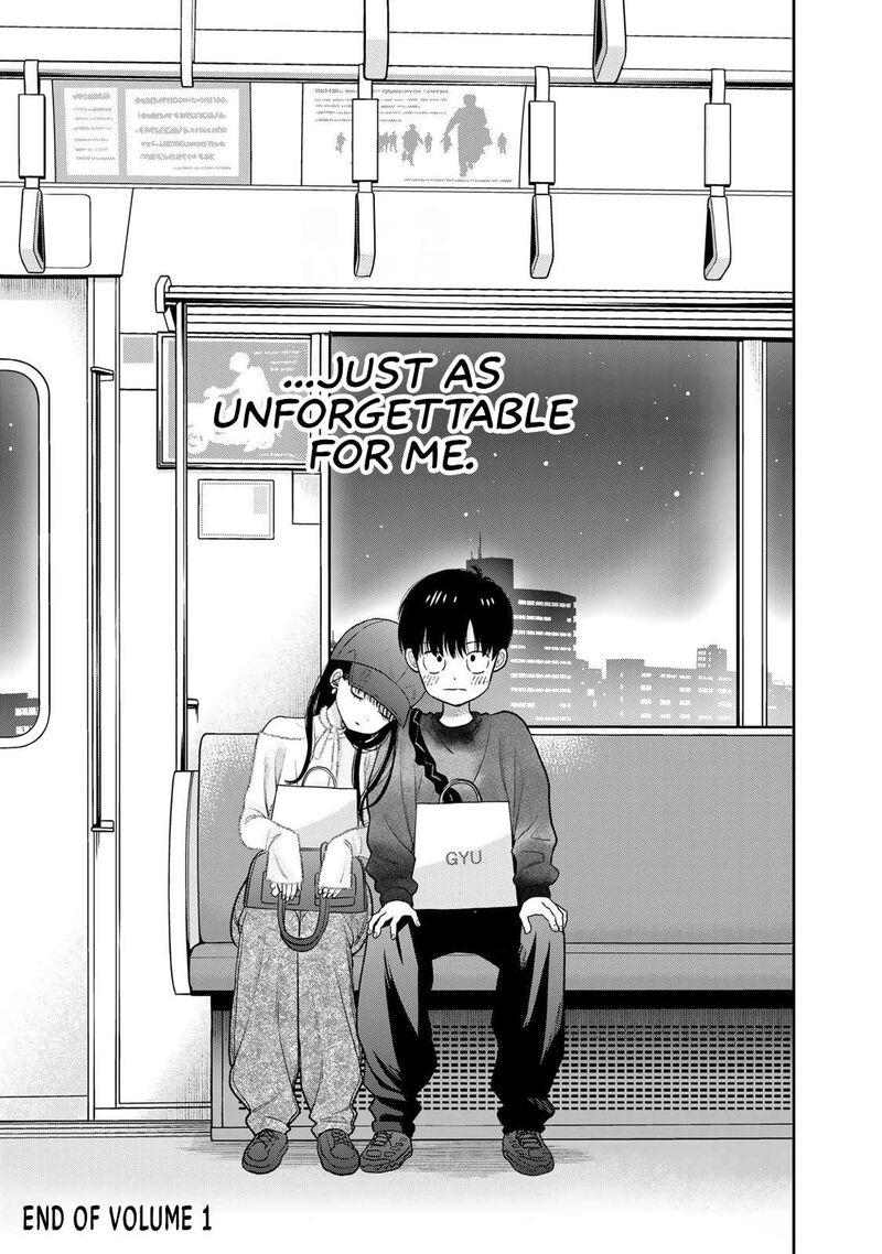 Boku Dake Ga Shitterundaze Chapter 4 Page 38