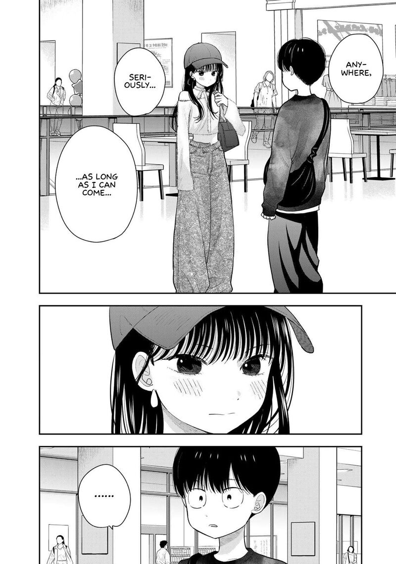 Boku Dake Ga Shitterundaze Chapter 4 Page 4