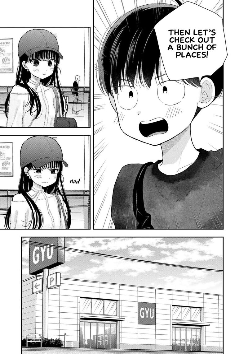 Boku Dake Ga Shitterundaze Chapter 4 Page 5