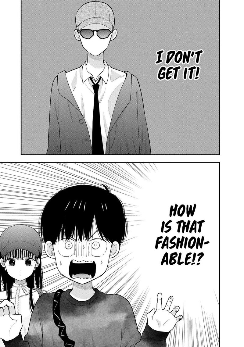 Boku Dake Ga Shitterundaze Chapter 4 Page 7