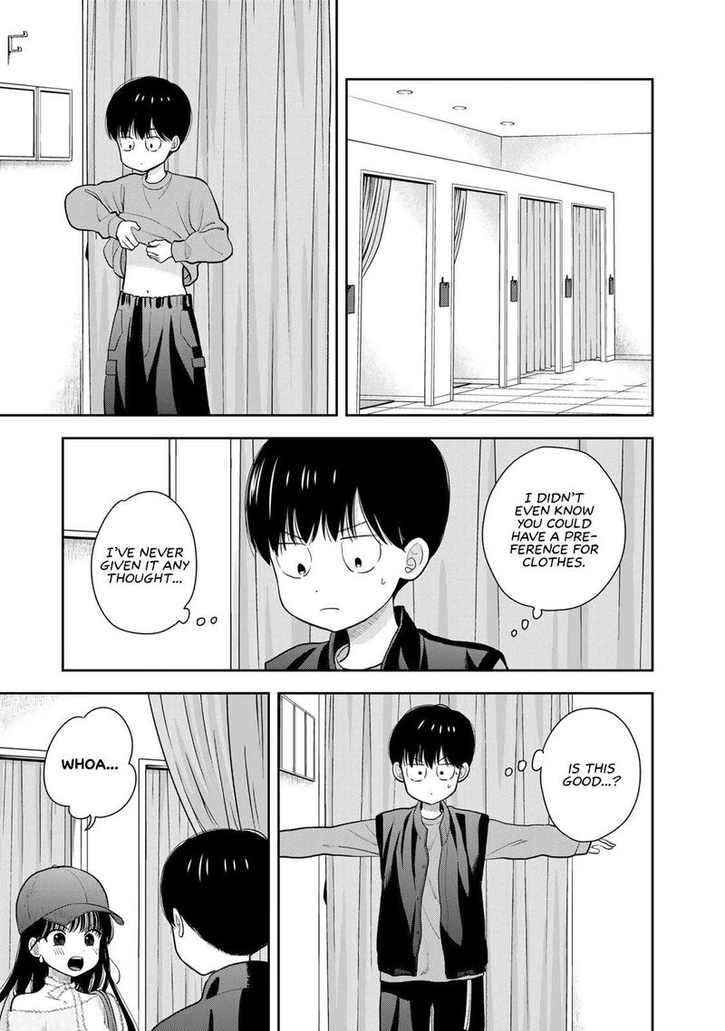 Boku Dake Ga Shitterundaze Chapter 4 Page 9
