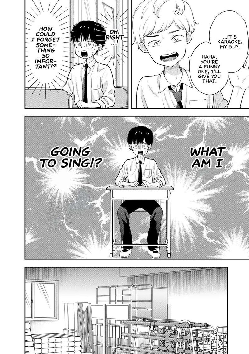 Boku Dake Ga Shitterundaze Chapter 5 Page 10