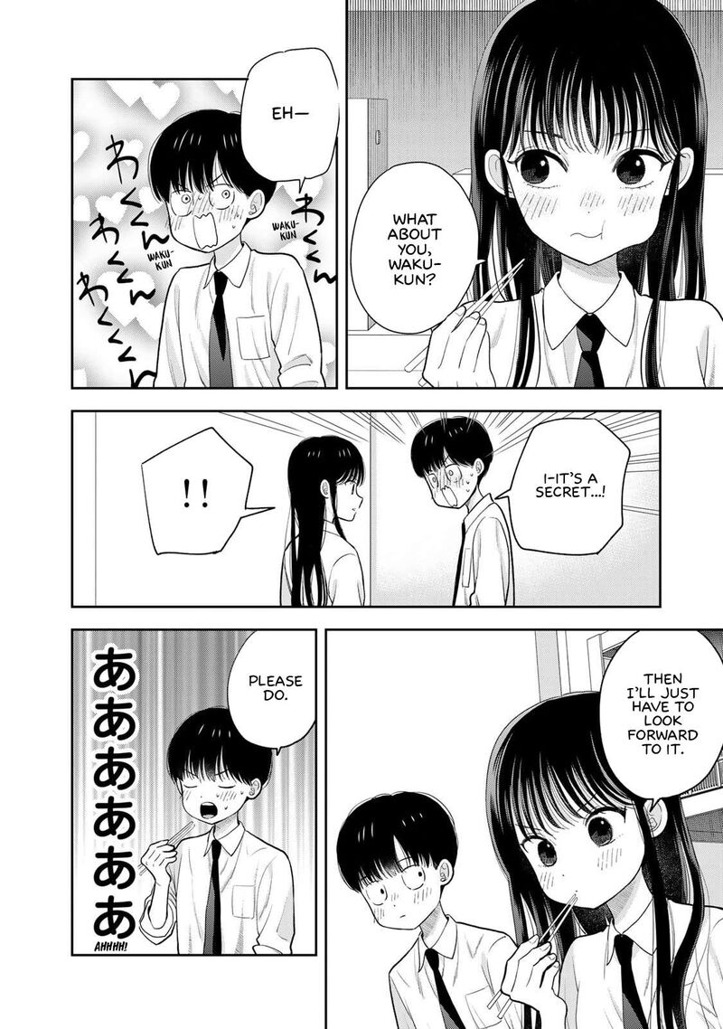 Boku Dake Ga Shitterundaze Chapter 5 Page 12