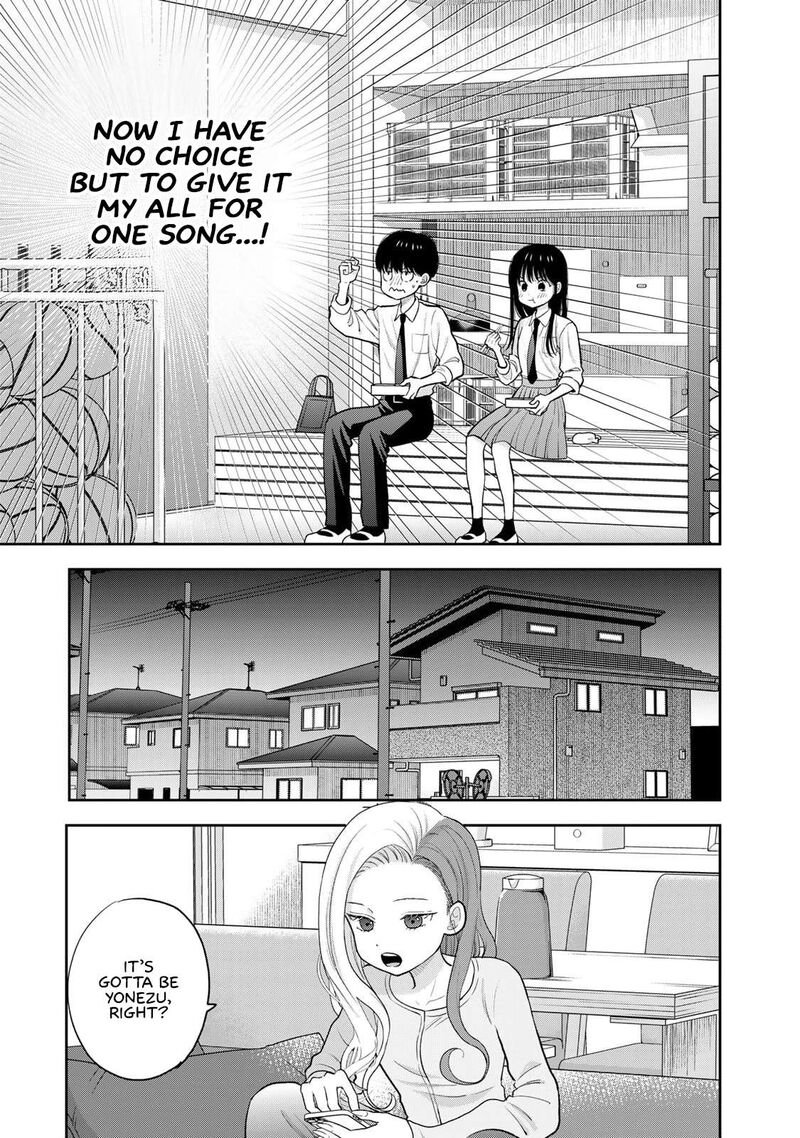 Boku Dake Ga Shitterundaze Chapter 5 Page 13