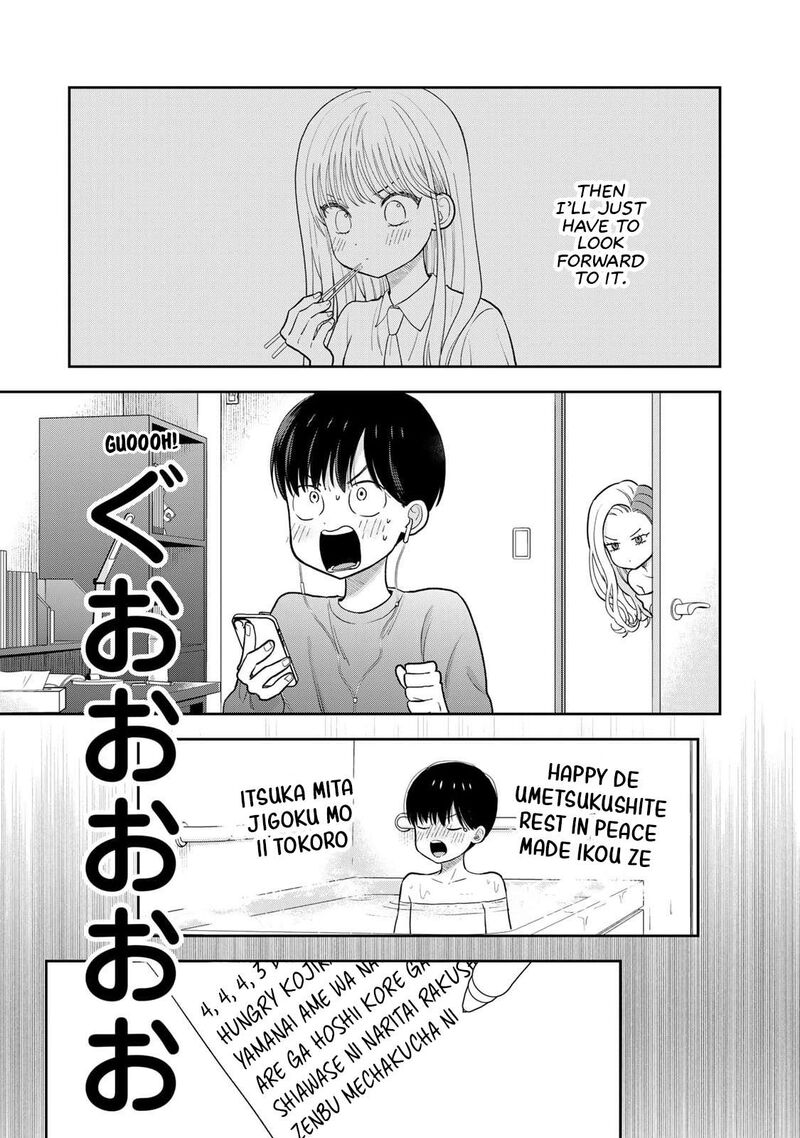 Boku Dake Ga Shitterundaze Chapter 5 Page 15