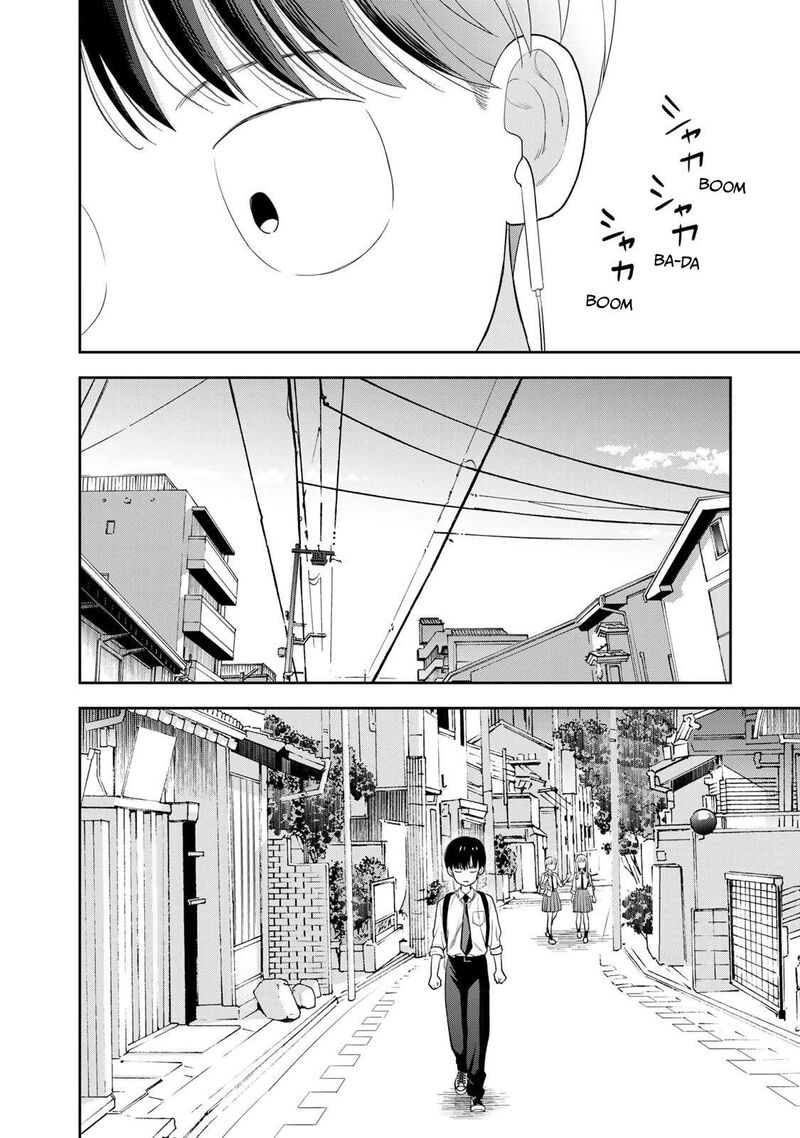 Boku Dake Ga Shitterundaze Chapter 5 Page 16