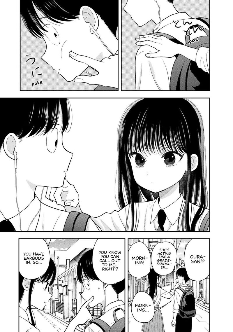 Boku Dake Ga Shitterundaze Chapter 5 Page 17