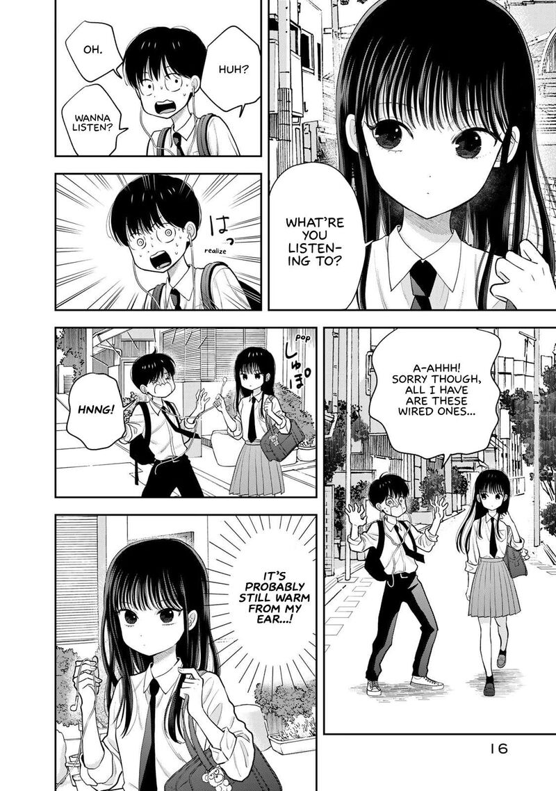 Boku Dake Ga Shitterundaze Chapter 5 Page 18
