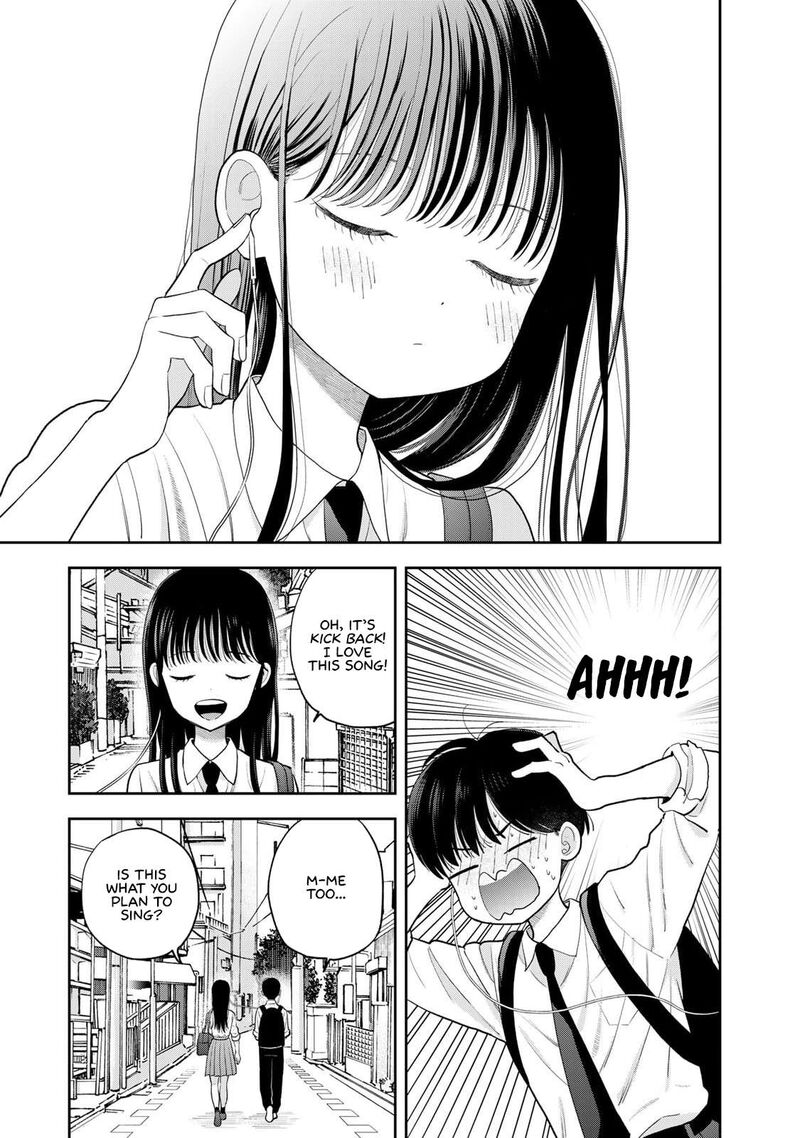 Boku Dake Ga Shitterundaze Chapter 5 Page 19