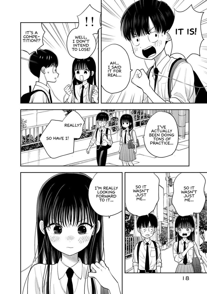 Boku Dake Ga Shitterundaze Chapter 5 Page 20