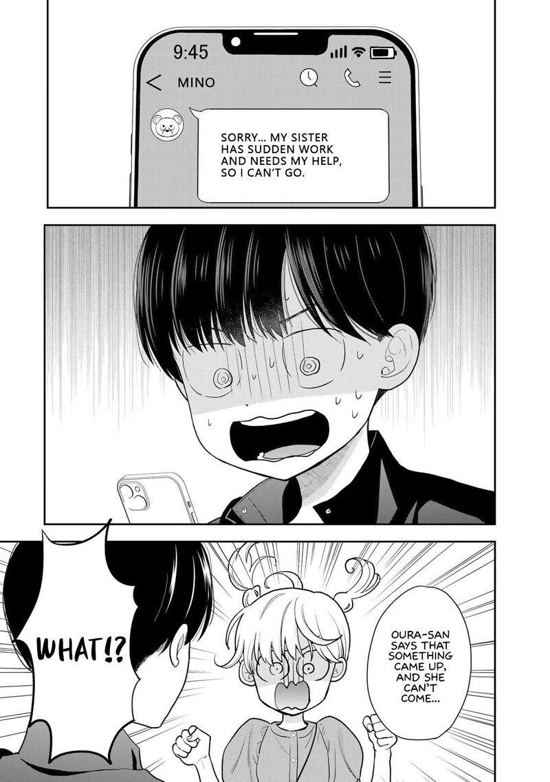 Boku Dake Ga Shitterundaze Chapter 5 Page 25