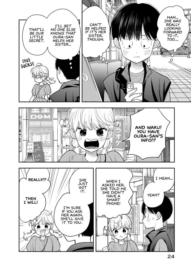 Boku Dake Ga Shitterundaze Chapter 5 Page 26