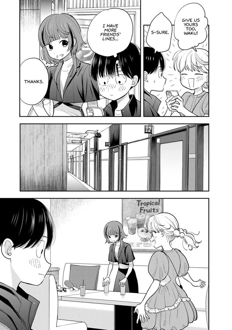 Boku Dake Ga Shitterundaze Chapter 5 Page 27