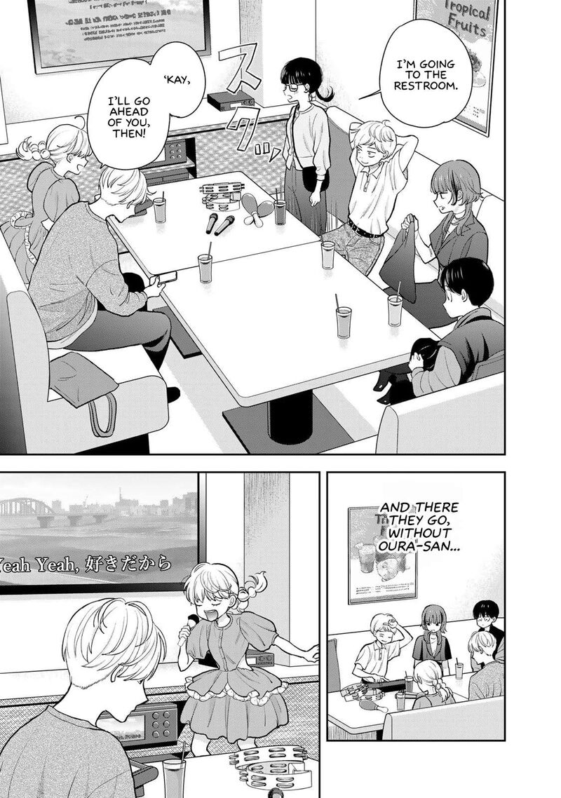 Boku Dake Ga Shitterundaze Chapter 5 Page 29