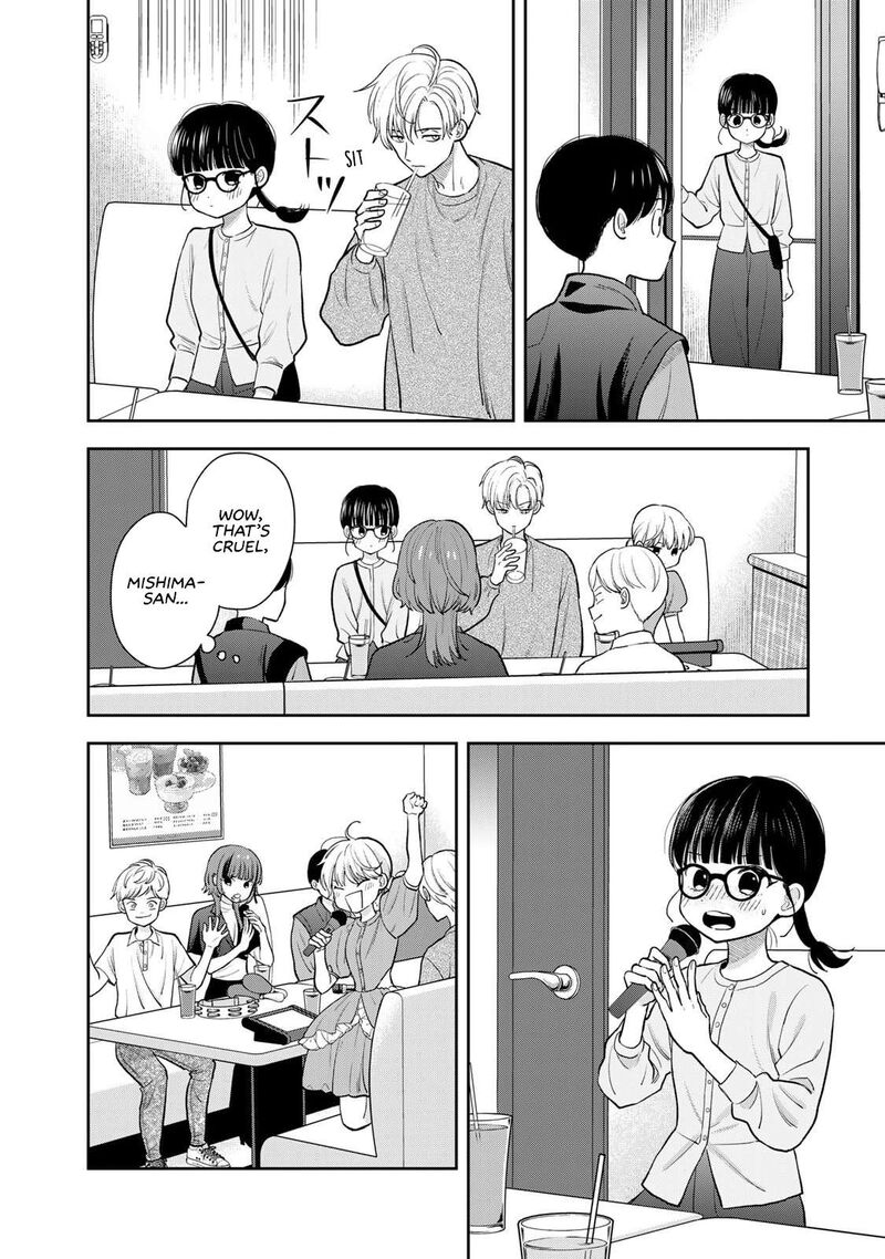 Boku Dake Ga Shitterundaze Chapter 5 Page 30