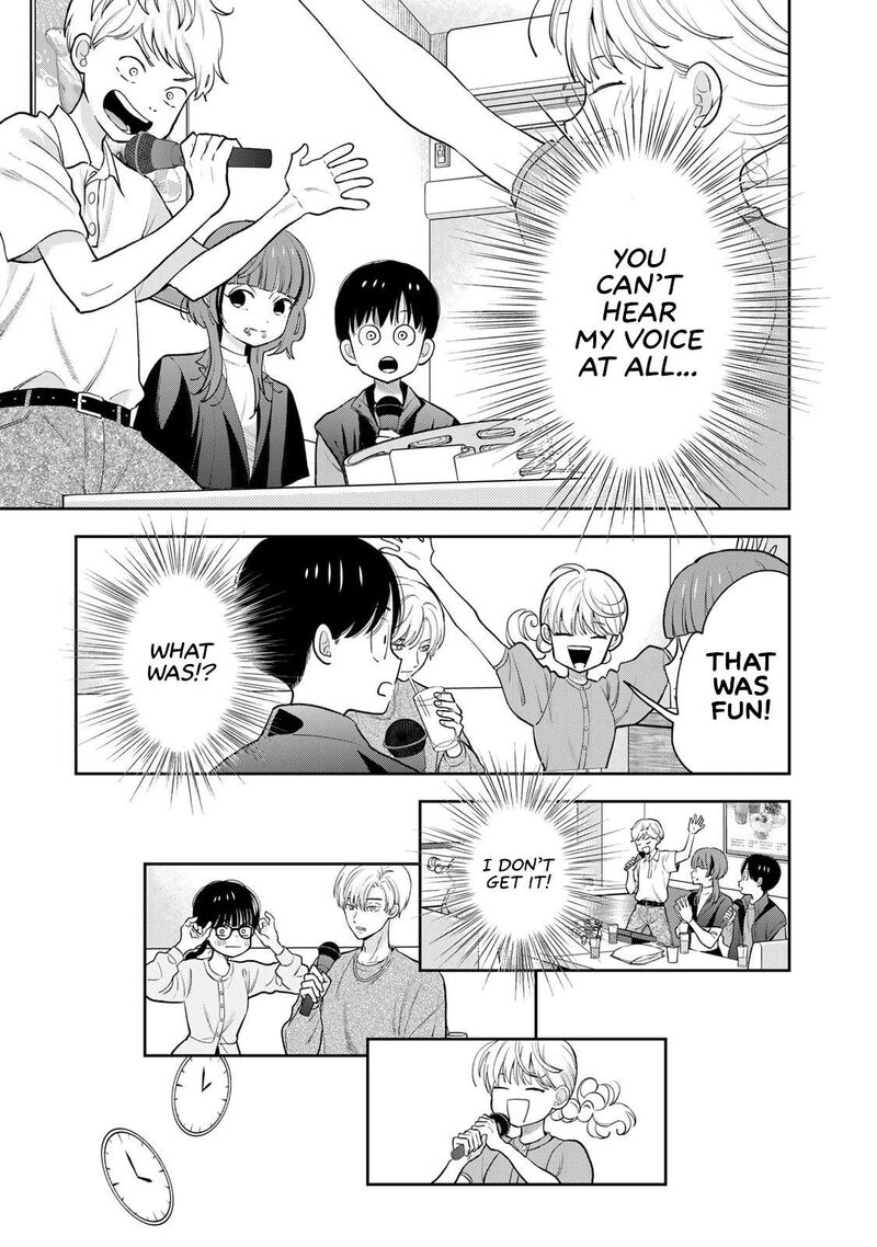 Boku Dake Ga Shitterundaze Chapter 5 Page 33