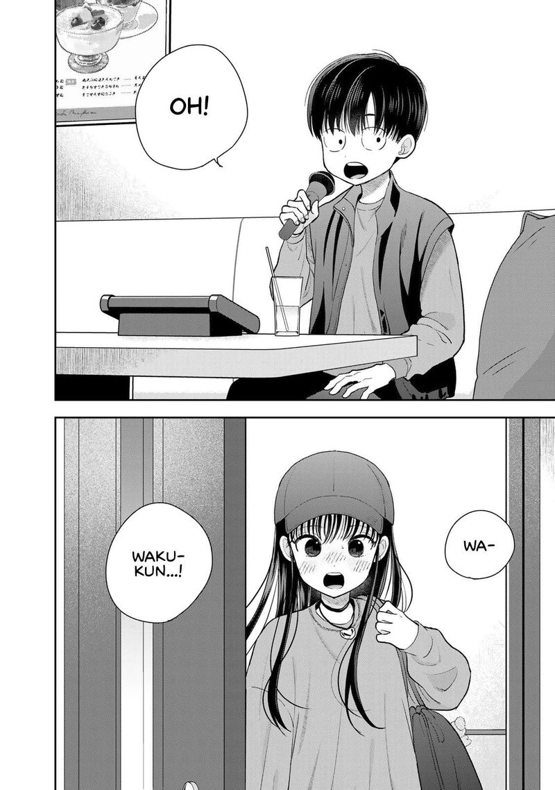 Boku Dake Ga Shitterundaze Chapter 5 Page 38