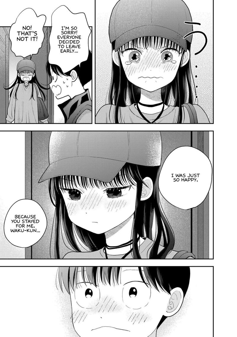 Boku Dake Ga Shitterundaze Chapter 5 Page 39