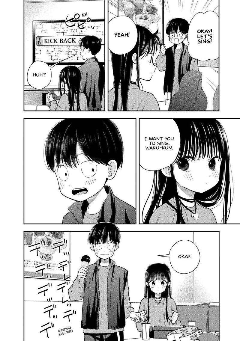 Boku Dake Ga Shitterundaze Chapter 5 Page 40